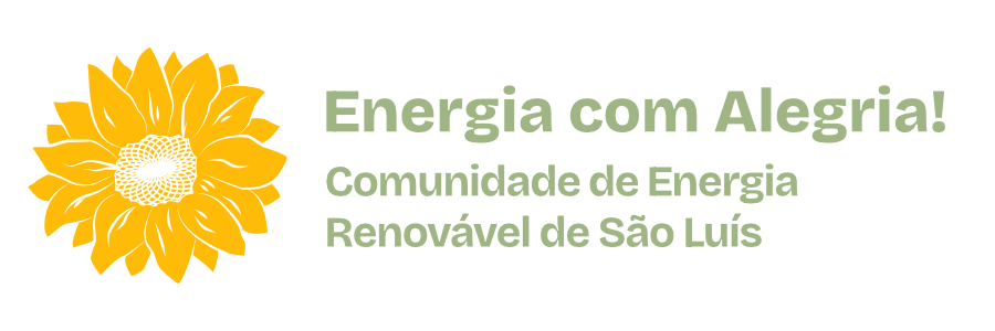 Energia Com Alegria
